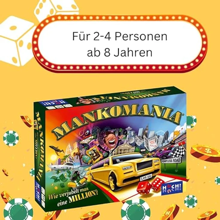 Mankomania (Neuauflage) – Bild 3