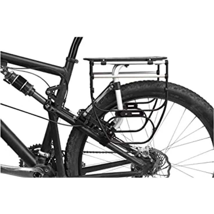 Thule Pack 'n Pedal Side Frames Seitenrahmen Gepäckträger BLK – Bild 4