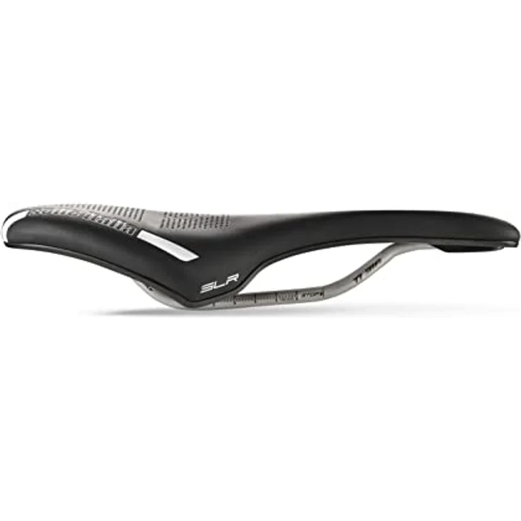 Selle Italia Unisex – Erwachsene Superflow Sattelbezüge, Black, S3 – Bild 2