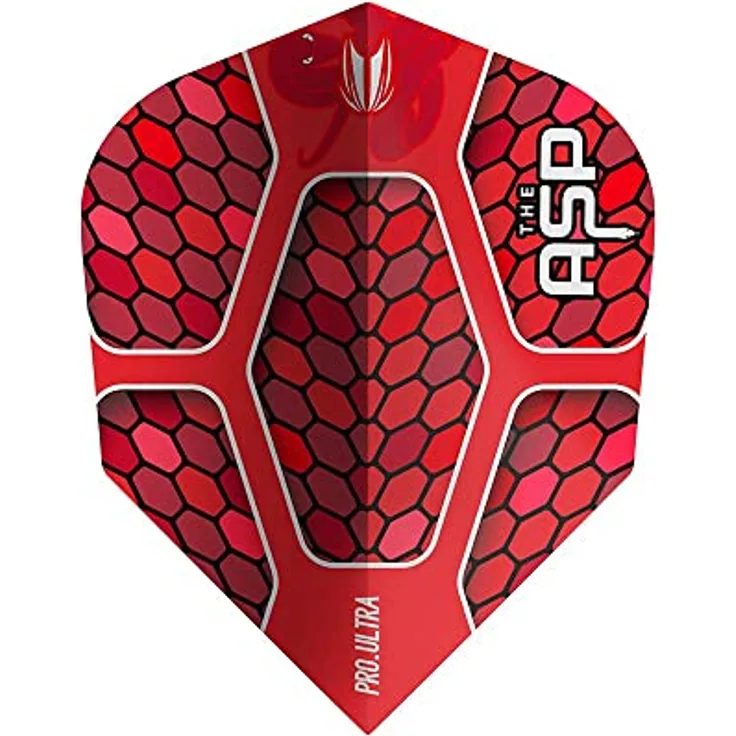 Target Nathan Aspinall Gen 1 Flight - Standard No 2