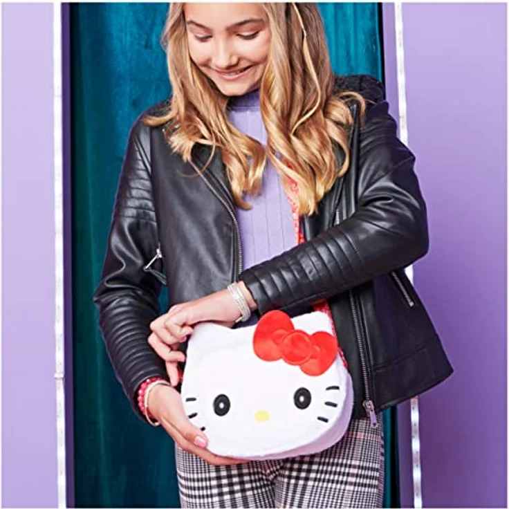 BAG Sanrio Purse Pets - Hello Kitty – Bild 6
