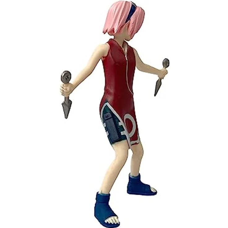 Naruto - Spielfigur - Sakura – Bild 3
