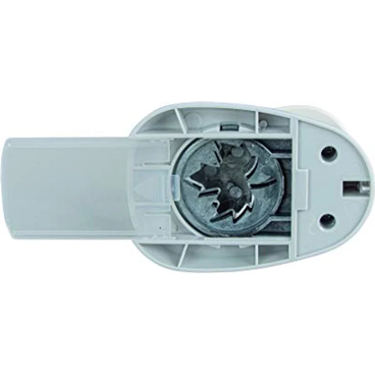 Rayher Hobby 89844000 Motivstanzer Ahornblatt, ø 3,81 cm- 1,5 Zoll, geeignet für Papier/Karton bis zu 200g/m² – Bild 3