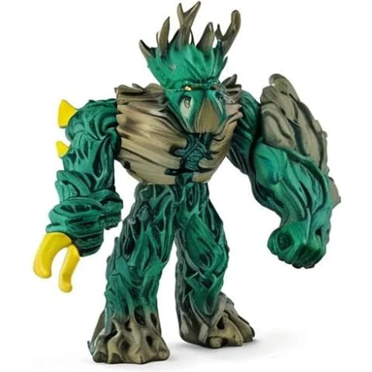 Schleich® Eldrador Dschungelherrscher - Preisvergleich – Bild 9