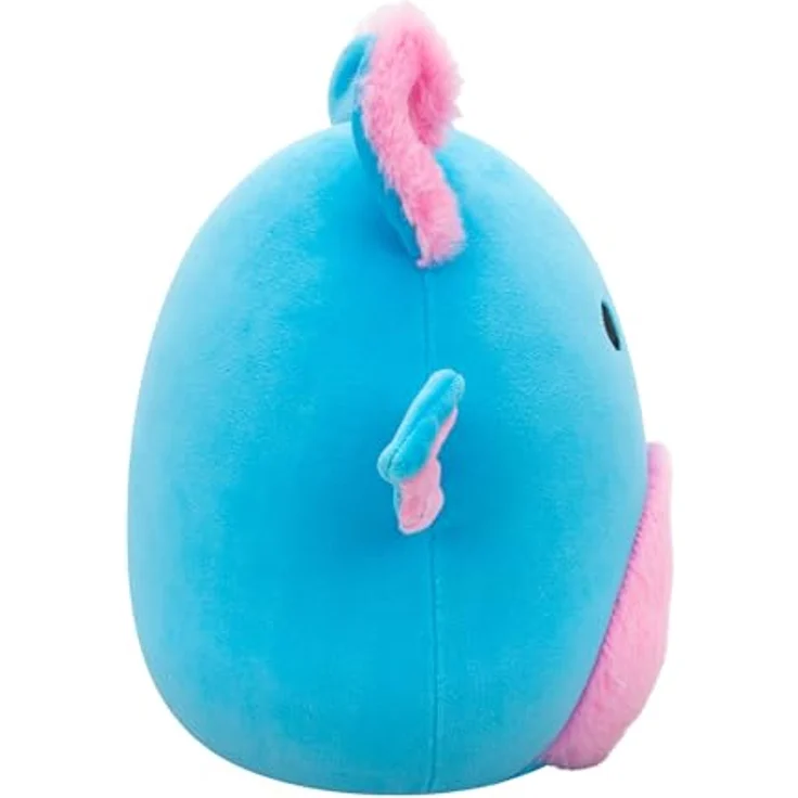 Squishmallows SQCR06579 - Boyle die Fruchtfledermaus 19 cm, superweiches Kuscheltier in offizieller Jazwares Plüschqualität – Bild 4