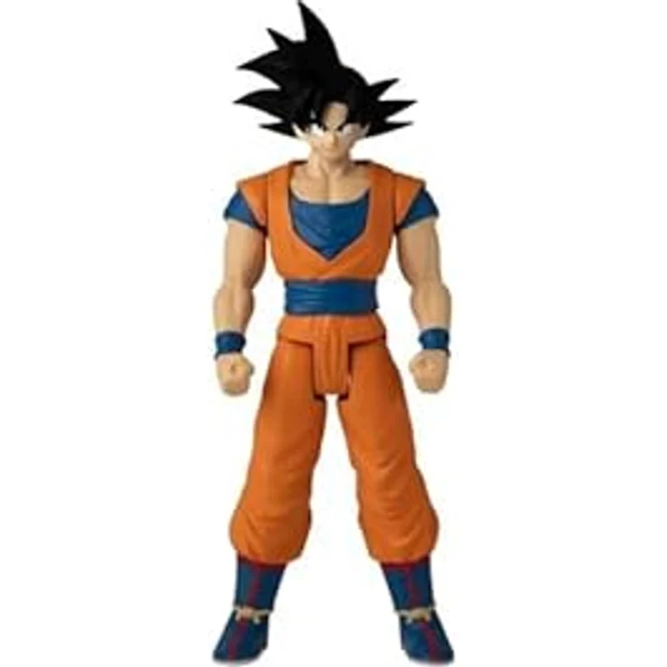 Bandai -DIGITAL EDITION Dragon Ball 30 cm. 21737639 Herren Figuren und Spielset, mehrfarbig, verschiedene Modelle, 1 Stück – Bild 10