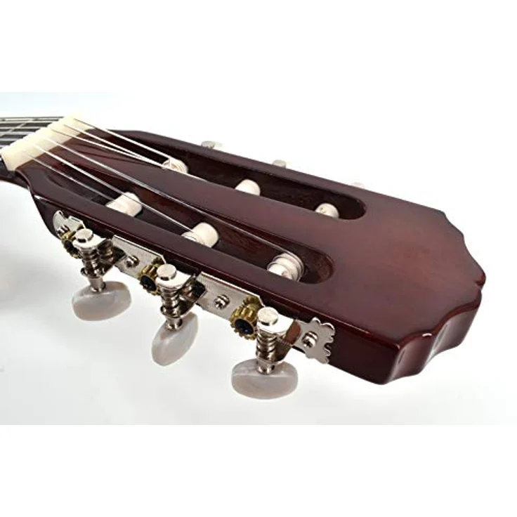 Voggenreiter - Kindergitarren-Set 1/2 – Bild 7