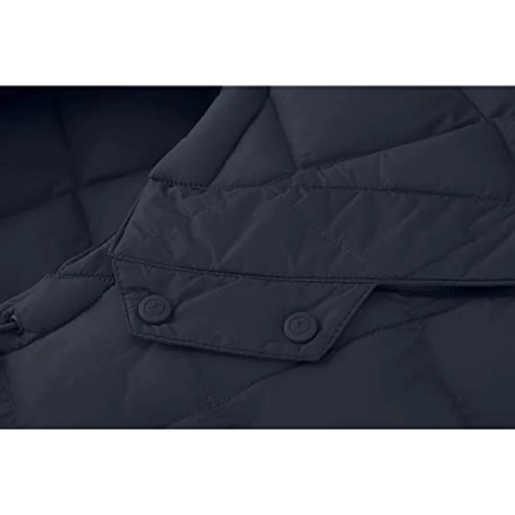 CYBEX Gold Fußsack Snøgga 2, Für Kinderwagen, Für Kinder von 6 Monaten bis 3 Jahren, TOG 4, Ocean Blue (Blau) - Preisvergleich – Bild 6