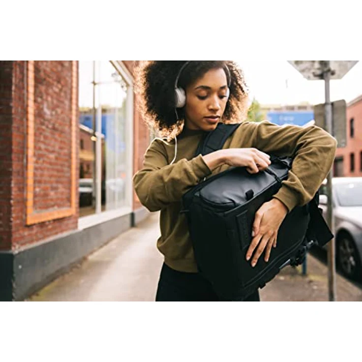 WANDRD All New PRVKE 31L Fotografie-Reiserucksack – Bild 2