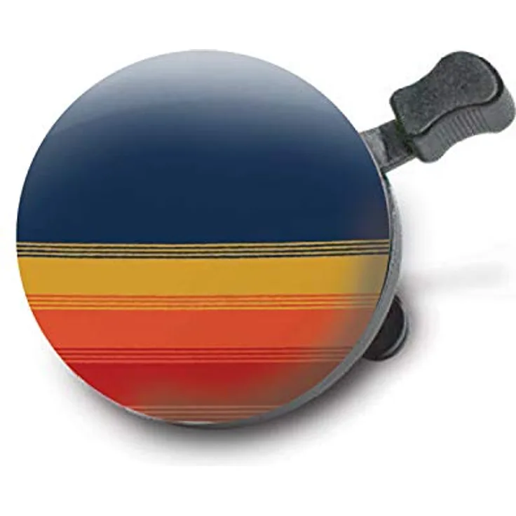 Nutcase Bell-1863 Bells, Nicht angegeben, Not Mentioned