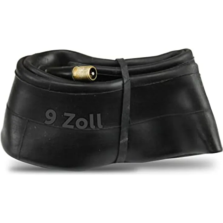 Bergsteiger Ersatzschlauch für Kinderwagen Capri, Venedig, Milano Rio, 9 Zoll, 12 Zoll und 14 Zoll