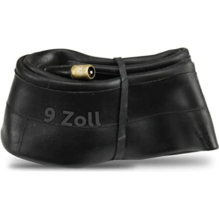 Bergsteiger Ersatzschlauch für Kinderwagen Capri, Venedig, Milano Rio, 9 Zoll, 12 Zoll und 14 Zoll