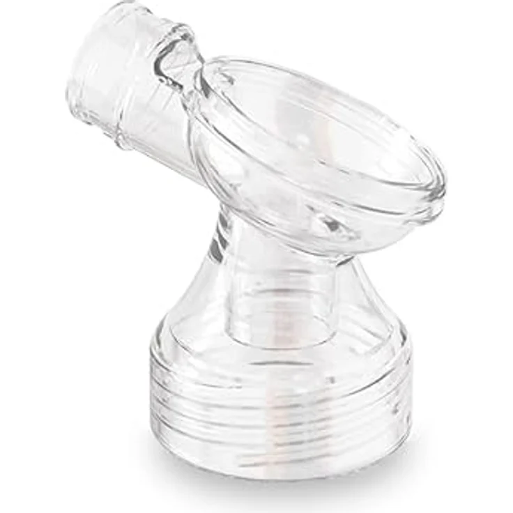 NENO Milchpumpe Ersatzteilset - NENO SPARE 2 Set - Original Neno, langlebig und flexibel, kühl und bequem – Bild 2