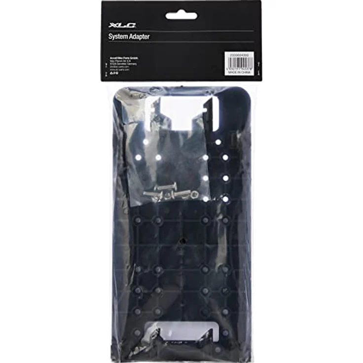 XLC Adapterplatte Carry More – Bild 3