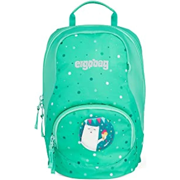 ergobag ease small Kinderrucksack Bärnelope – Bild 3