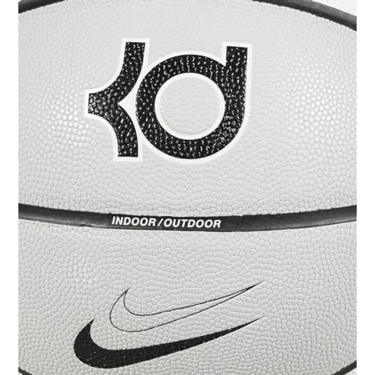 Nike Basketball Kevin Durant All Court 8P, hochwertiger Basketball mit ausgezeichneter Handhabung – Bild 3