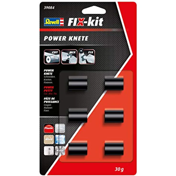 Revell 39084 - FIX-Kit Power-Knete