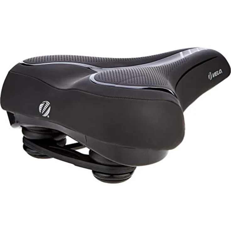 Velo, Velosattel, (Trekkingrad) – Bild 2