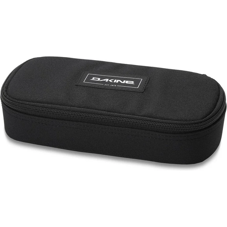 Dakine Federmäppchen School Case, (1-tlg) in Polyester mit integrierter Reißverschluss-Netztasche, blau – Bild 1