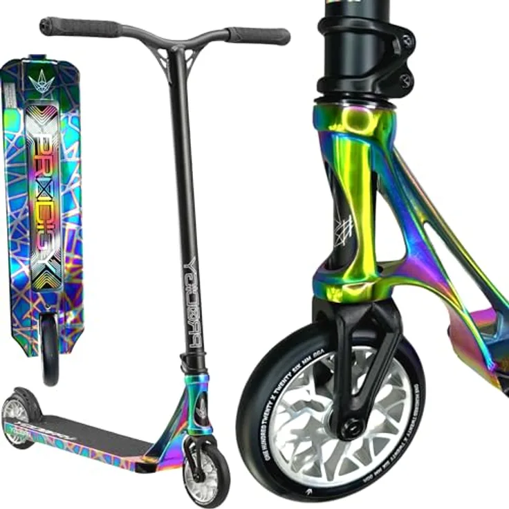 park h=86cm neochrome