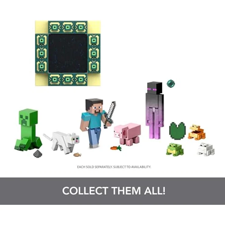 Minecraft Creeper - Preisvergleich – Bild 4