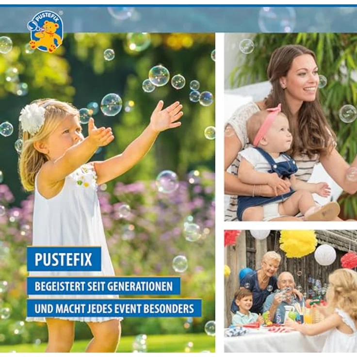 PUSTEFIX Grosspackung, 1 Stück, 70ml, ab 4 Jahren – Bild 6