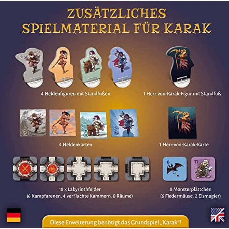 Karak - Regent Erweiterung - Preisvergleich – Bild 4