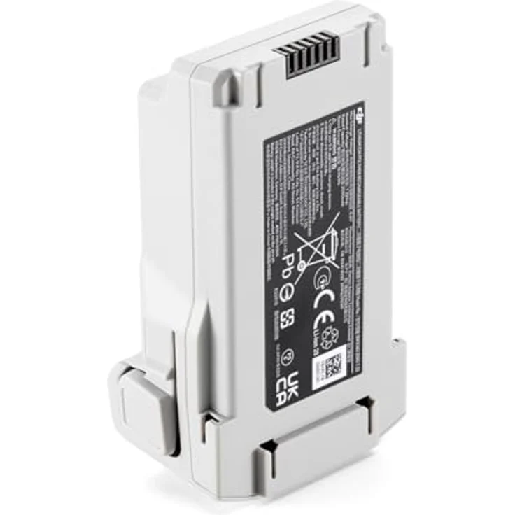 DJI Mini 4 Pro Intelligent Flight Battery, bis zu 34 Minuten Flugzeit, kompatibel mit DJI Mini 4 Pro und Mini 3 Pro – Bild 2