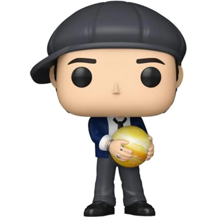 Funko Pop! Rocks: Jin - Astronaut - Vinyl-Sammelfigur, 9,5 cm - Offizielle BTS Merchandise für Sammler und Fans – Bild 2
