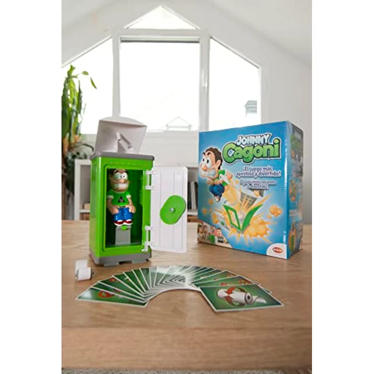 Creative Toys 35001928, Brettspiel für kreative Denker – Bild 2