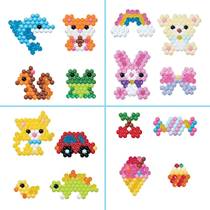 Aquabeads - Starter Set im Koffer – Bild 8