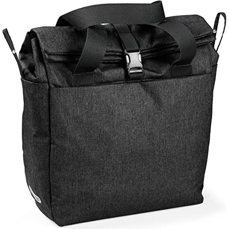 Peg Perego Smart Bag Schiefer
