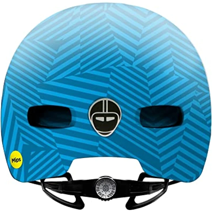 Nutcase, Velohelm, (48 - 52 cm) – Bild 3