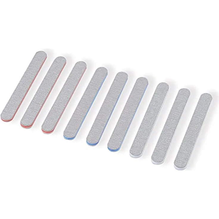 Bandai Hobby - Outil Maquette Bandai Spirits - Sanding Mini Stick Set - 4573102620040