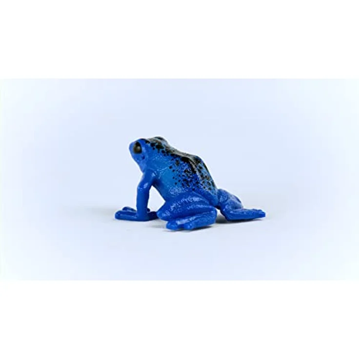 Schleich® 14864 Pfeilgiftfrosch – Bild 5