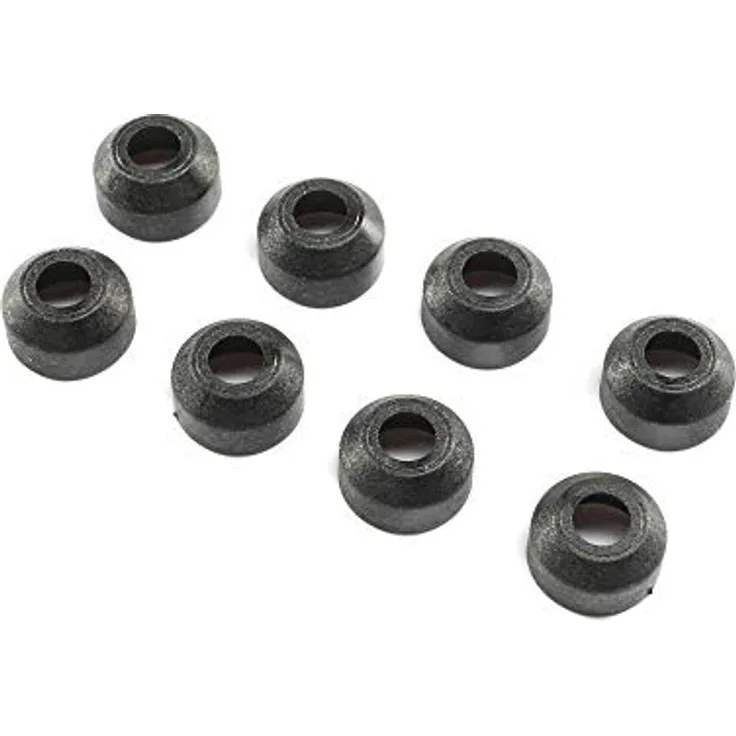 Team Losi Racing TLR232132 Zubehör, Hardware und Werkzeug, Mehrfarbig