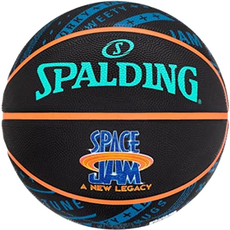 Spalding, Basketball – Bild 2
