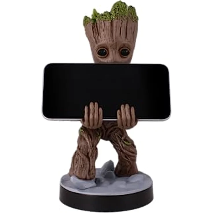 Marvel Comics Cable Guy: Toddler Groot (20 cm) – Bild 4