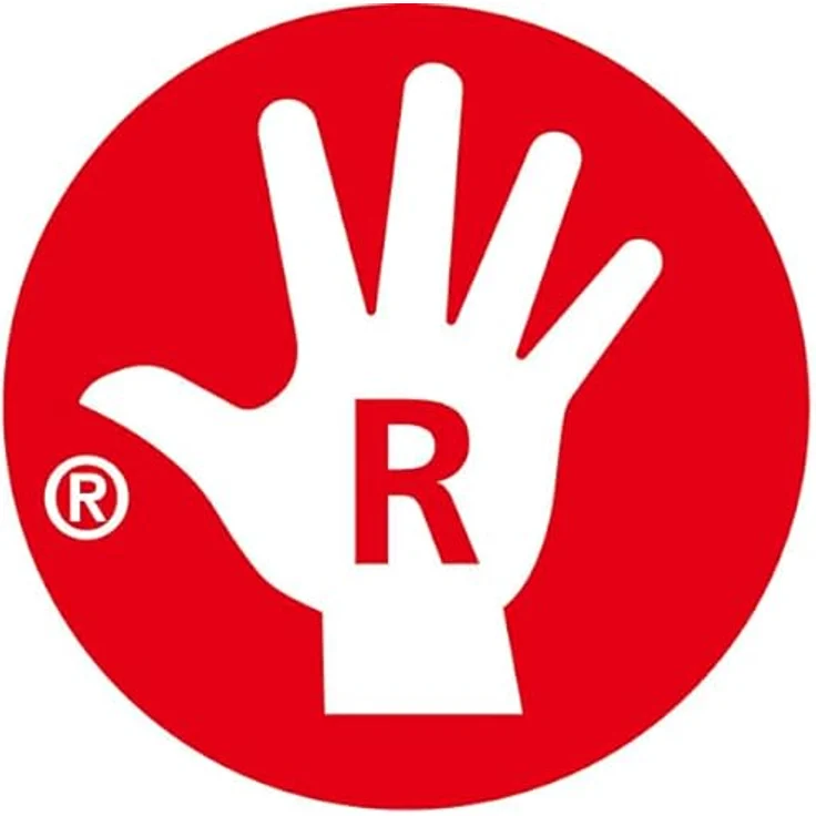 STABILO EASYgraph S, Schmaler Dreikant-Bleistift für Rechtshänder, ergonomisch mit rutschfesten Griffmulden, pink, 2er Pack, Härtegrad HB – Bild 3