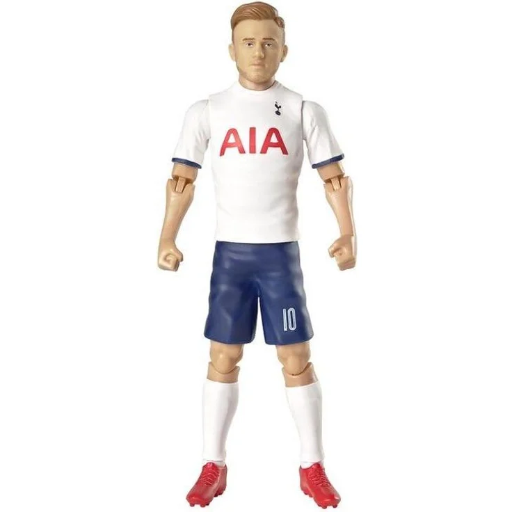 Banbo Toys Tottenham Hotspur Maddison Actionfigur, 20 cm, detailgetreu und langlebig für Fußballfans
