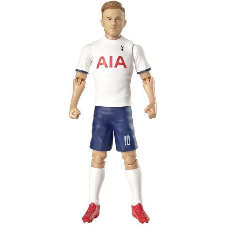 Banbo Toys Tottenham Hotspur Maddison Actionfigur, 20 cm, detailgetreu und langlebig für Fußballfans