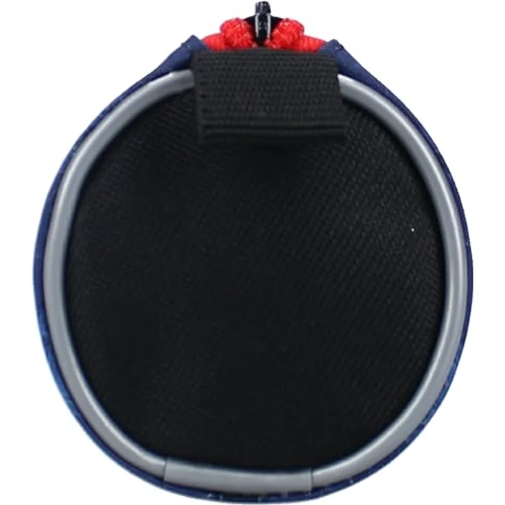 Vadobag Federmäppchen Spider-Man Fight Against Wrong, Schwarz und Blau, 21x7x7 cm mit coolem Spider-Man-Aufdruck und roten Details – Bild 4