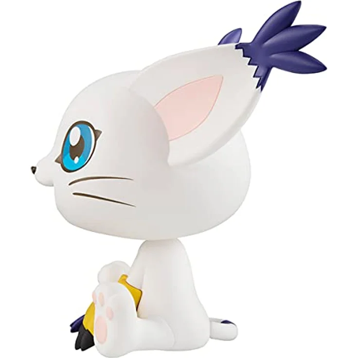 Megahouse Digimon Adventure Statuette PVC Look Up Tailmon 11cm, Sammelfigur von MegaHouse – Bild 4