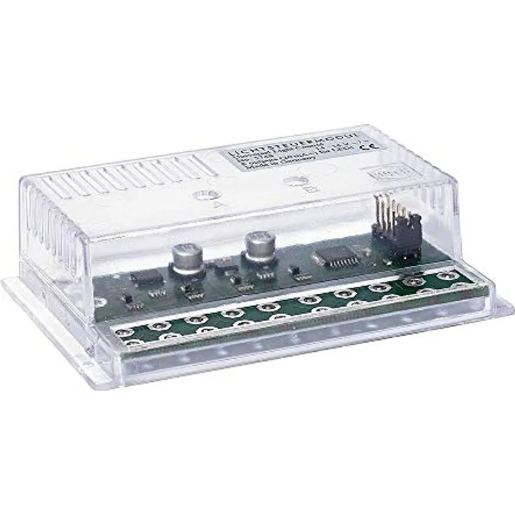 Busch-Jaeger 5748 Lichtsteuermodul, Modellbau Zubehör