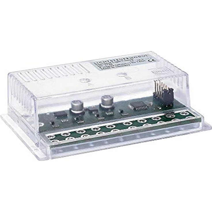 Busch-Jaeger 5748 Lichtsteuermodul, Modellbau Zubehör