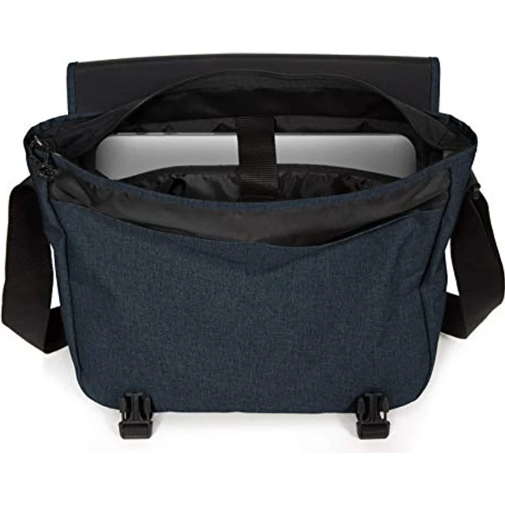 Eastpak DELEGATE + triple denim – Bild 4
