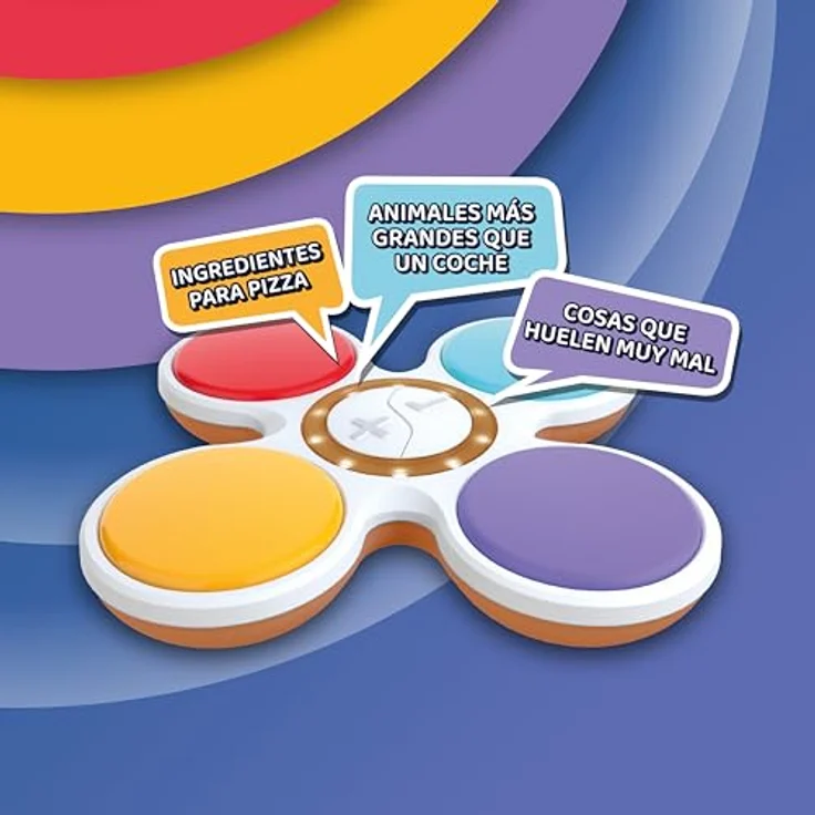 Famosa One More, Brettspiel mit vielseitigen Spielmöglichkeiten – Bild 4