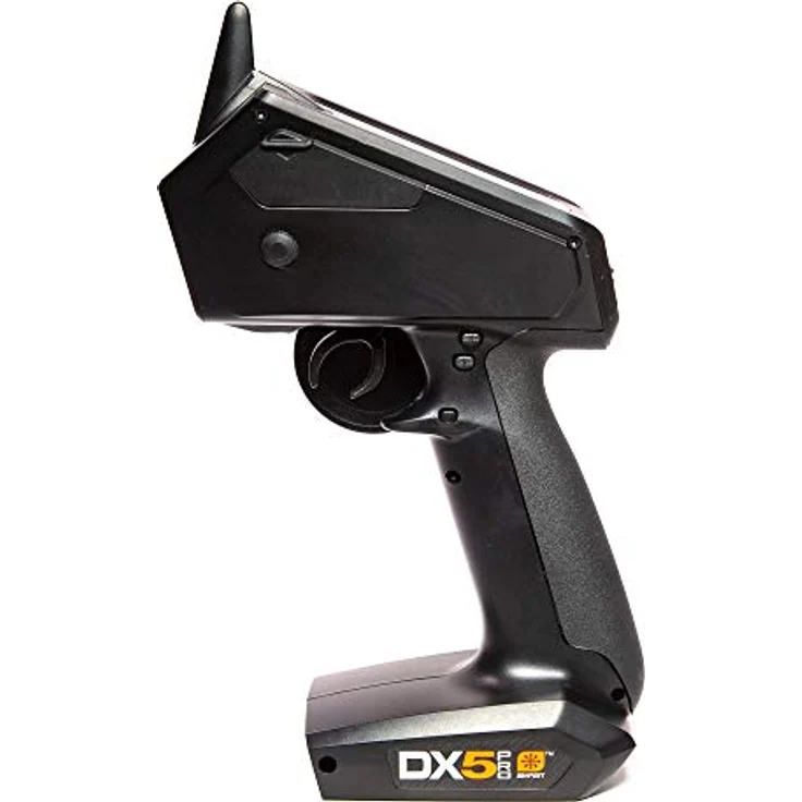 Spektrum DX5 Pro 2021 5-Kanal-DSMR-Transmitter, SPMR5025 – Bild 5