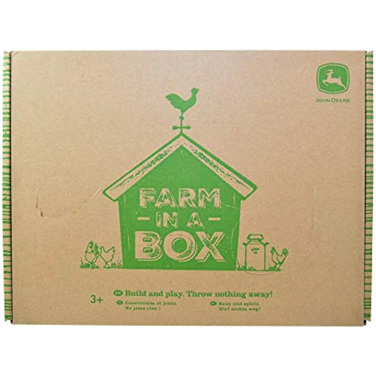 Britains Farm In A Box, nachhaltiges Anbausystem für frische Lebensmittel mit integrierter Bewässerungstechnologie – Bild 10