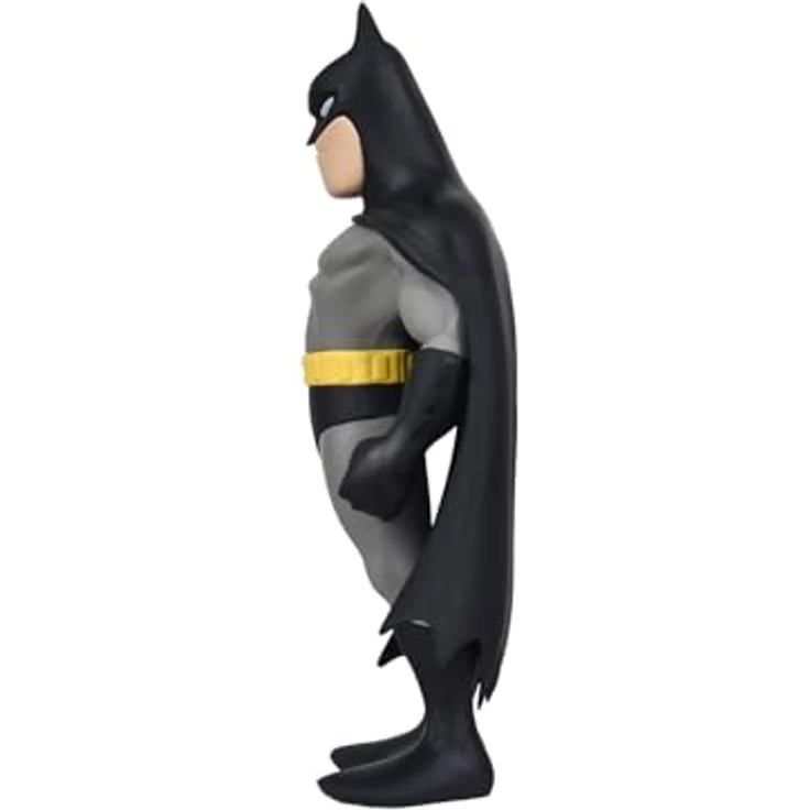 MINIX - Movie #123 - Batman - Sammelfigur 12 cm, offiziell lizenziert, PVC Figur, Ausstellungsbox – Bild 4